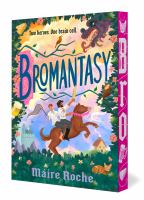 Bromantasy