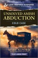 Unsolved Amish Abduction (Original)