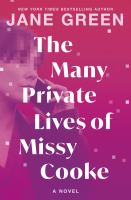 The Many Private Lives of Missy Cooke (Original)