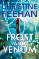 Frost and Venom