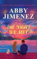 The night we met