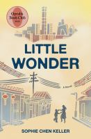 Little Wonder : a novel