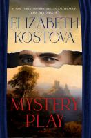 Mystery play