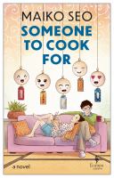 Someone to cook for