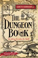The dungeon book : as told by Cornelius the Skull