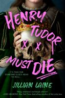 Henry Tudor must die