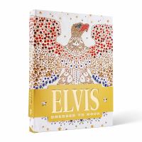 Elvis : dressed to rock