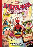 Spider-Man Mighty Mayhem!
