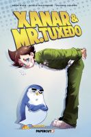 Xanar & Mr. Tuxedo