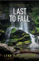 Last to fall