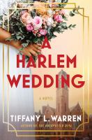 A Harlem wedding