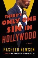 There's only one sin in Hollywood