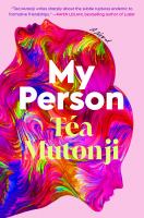 My person