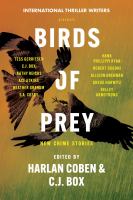Birds of prey : new crime stories