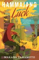 Hammajang luck