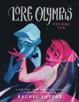 Lore Olympus #10