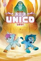 Unico Lost