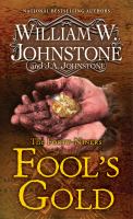 Fool's gold