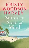 Summer state of mind