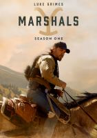 Marshals: season one