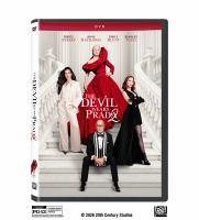 The devil wears Prada 2