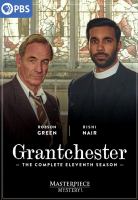 Granchester: the complete eleventh season