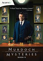 Murdoch mysteries: season 19