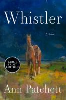 Whistler