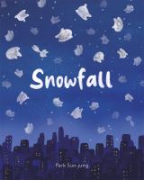 Snowfall