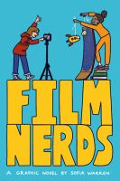 Film Nerds