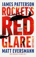 Rocket's red glare