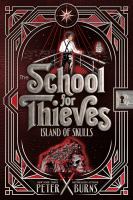 Island of skulls