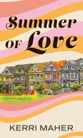 Summer of love