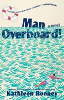 Man overboard!