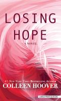 Losing hope