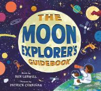 The moon explorer's guidebook