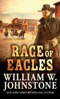 Rage of eagles