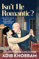 Isn't He Romantic?