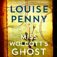 Miss Wolcott's ghost