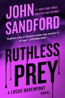 Ruthless Prey