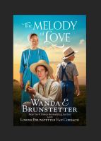 The melody of love