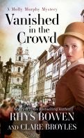 Vanished in the crowd