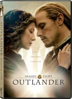 Outlander: season eight