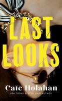 Last looks