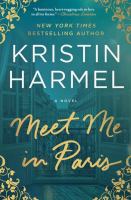 Meet me in Paris