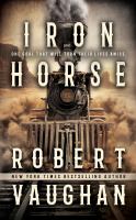 Iron horse