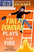 Finlay Donovan Plays with Fire