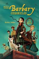 The Barbary Chronicles: The Lost Prince