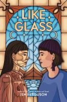 Like Glass