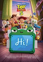 Toy Story 5
